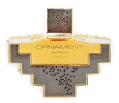 Ornament Pour Femme by Afnan