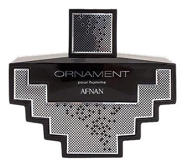Ornament Pour Homme by Afnan