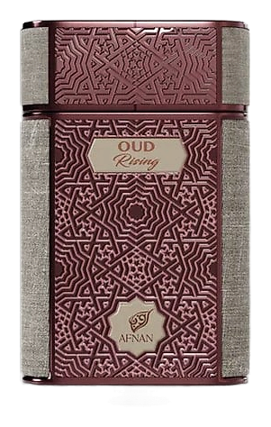 Oud Rising by Afnan