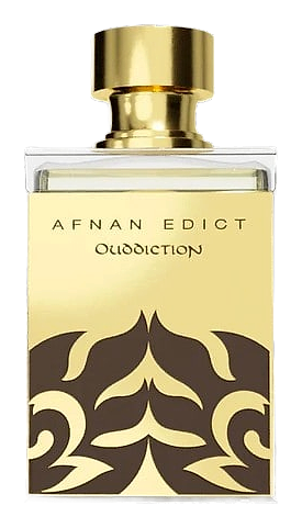 Ouddiction by Afnan