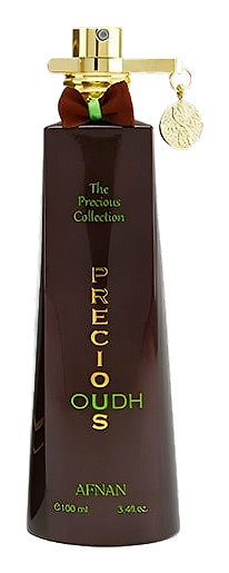 Precious Oudh by Afnan – Eau de Parfum