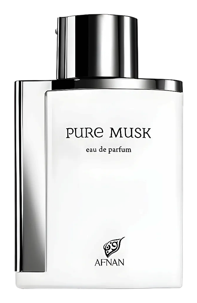 Pure Musk by Afnan