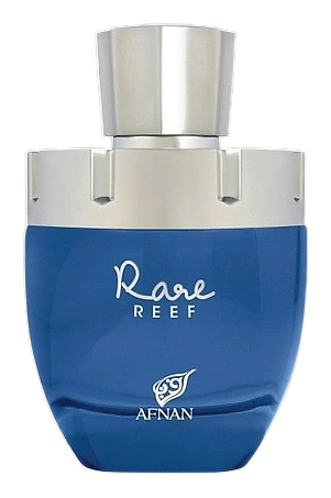 Rare Reef by Afnan