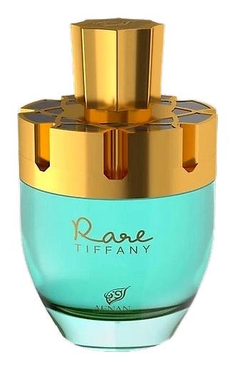 Rare Tiffany by Afnan
