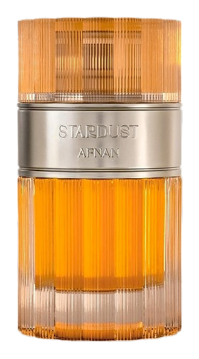 Stardust by Afnan