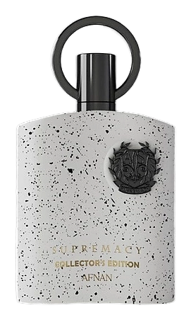 Supremacy Collector's Edition Pour Homme by Afnan