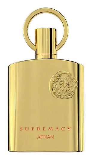 Supremacy Gold by Afnan