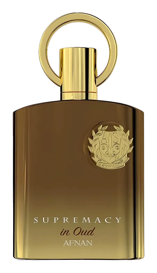 Supremacy in Oud by Afnan