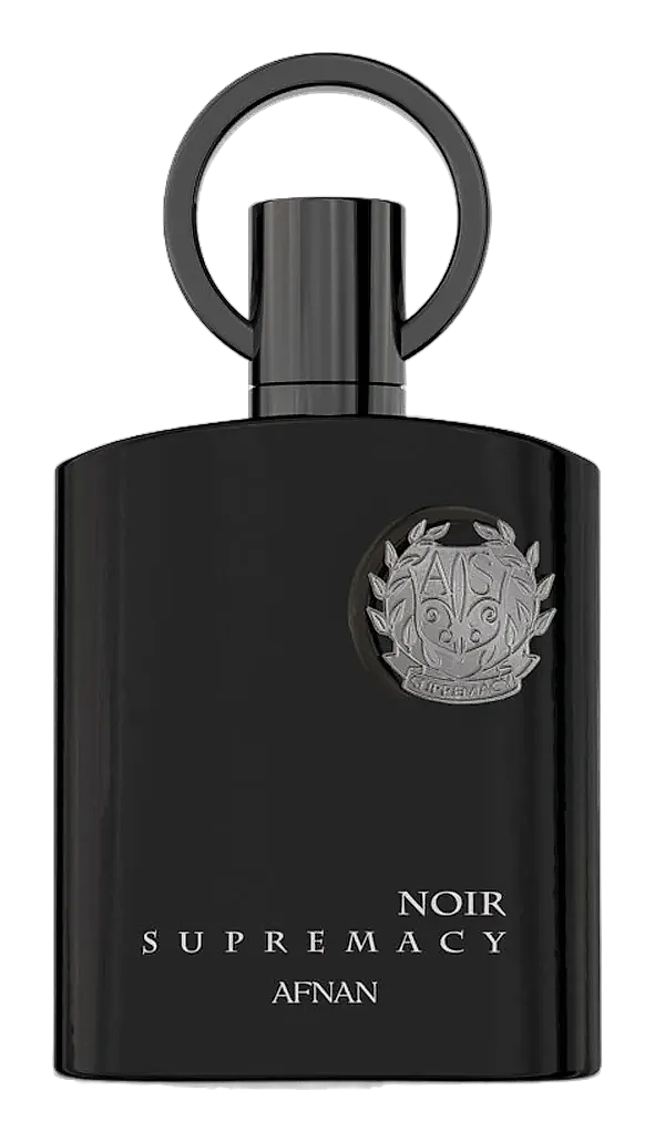 Supremacy Noir by Afnan