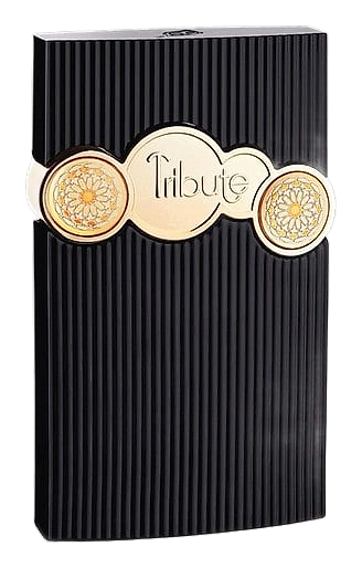 Tribute Black by Afnan