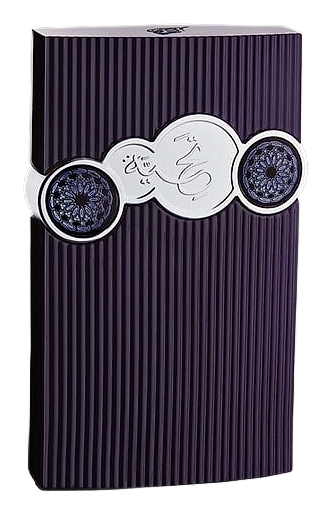 Afnan Tribute Blue