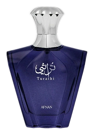 Turathi Blue by Afnan