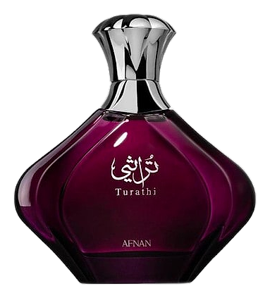 Turathi Purple by Afnan