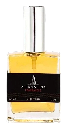 Africano bottle