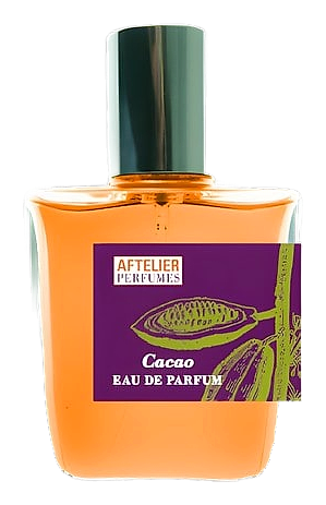Cacao by Aftelier