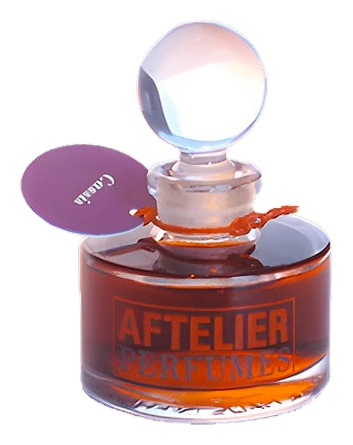 Cassis by Aftelier