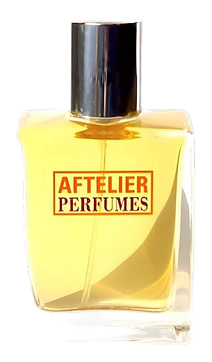 Embers and Musk by Aftelier
