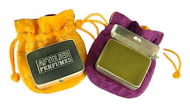 Fir by Aftelier – Perfume Oil