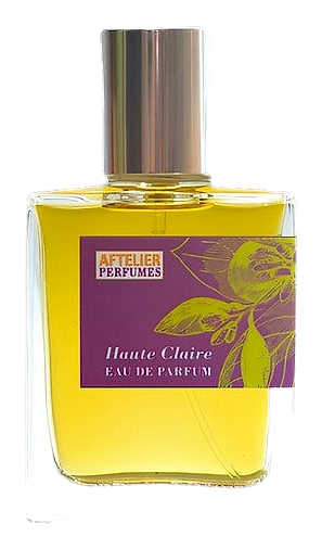 Haute Claire by Aftelier