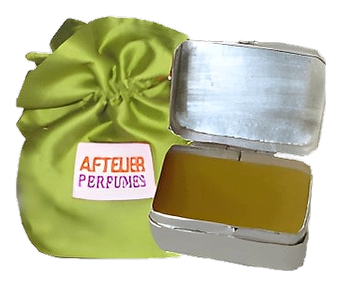 Aftelier Orchid Single