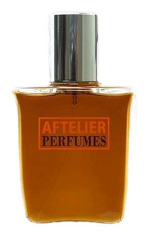 Patchouli Noir by Aftelier – Eau de Parfum
