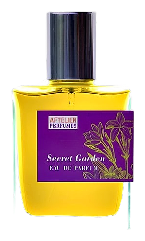 Secret Garden by Aftelier