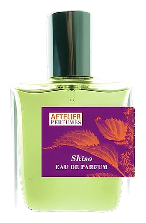 Shiso by Aftelier