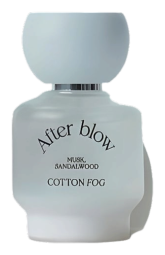 Cotton Fog