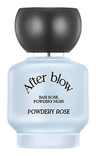Powdery Rose by After Blow