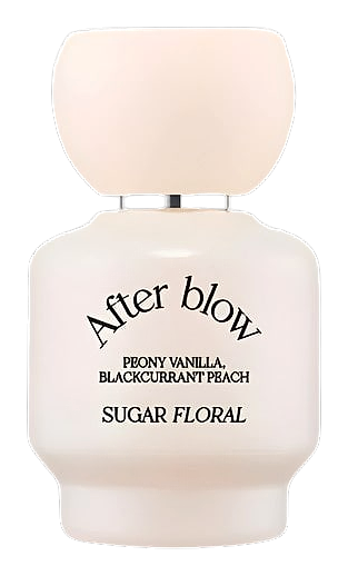 Sugar Floral by After Blow