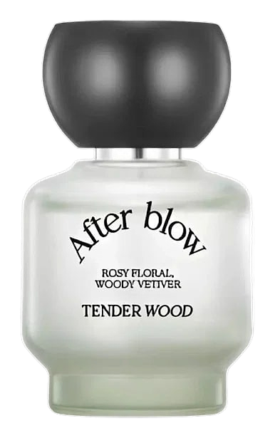 Tender Wood