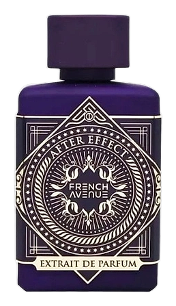 After Effect by French Avenue