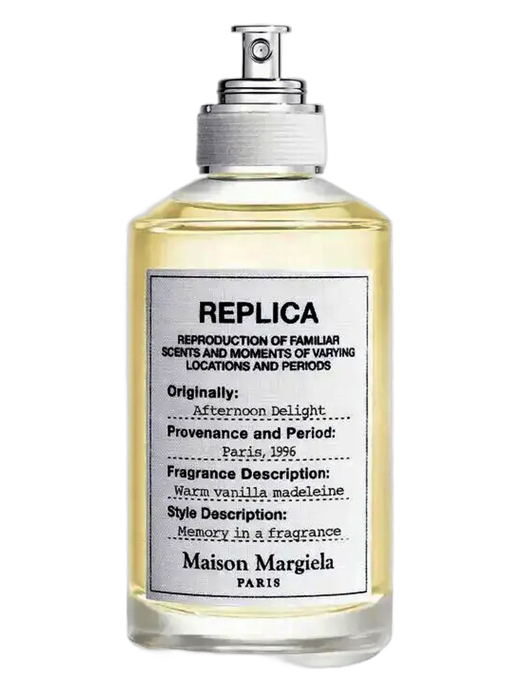 Afternoon Delight by Maison Martin Margiela – Eau de Parfum