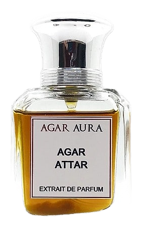 Agar Attar by Agar Aura
