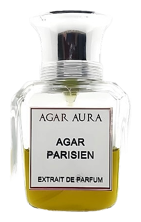 Agar Aura Agar Parisien