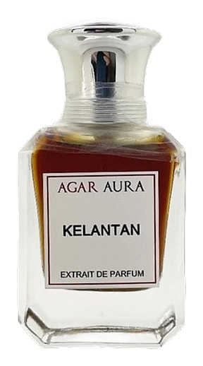 Kelantan by Agar Aura