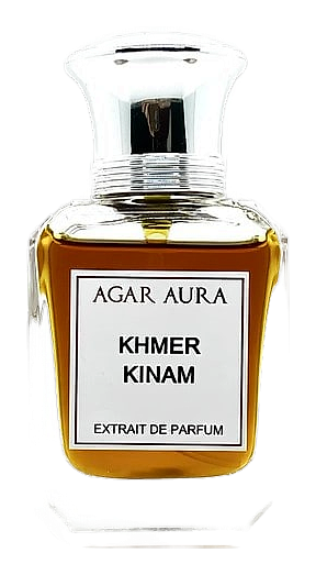 Khmer Kinam by Agar Aura