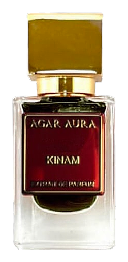 Kinam Urjuani by Agar Aura