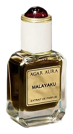 Malayaku by Agar Aura