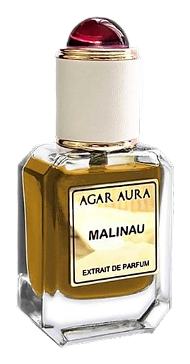 Malinau by Agar Aura
