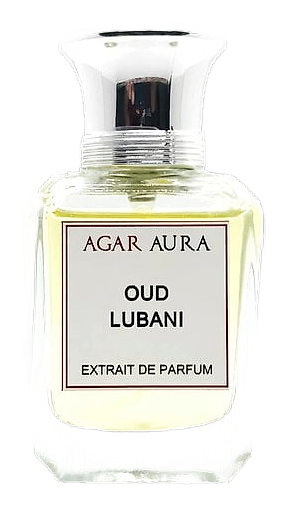 Agar Aura Oud Lubani