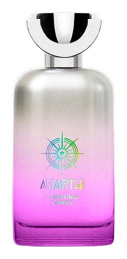 Floating Lands by Agarthi
