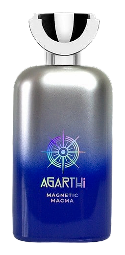 Magnetic Magma by Agarthi