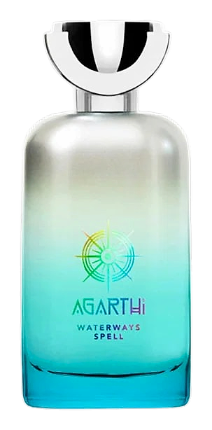 Agarthi Waterways Spell
