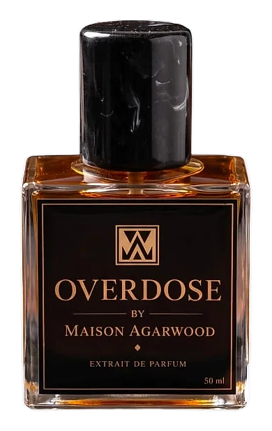 Overdose by Agarwood Luxury Oud