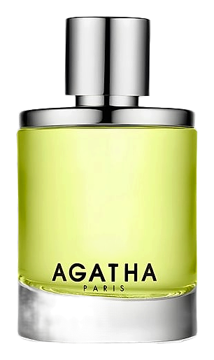 Alive by Agatha Paris