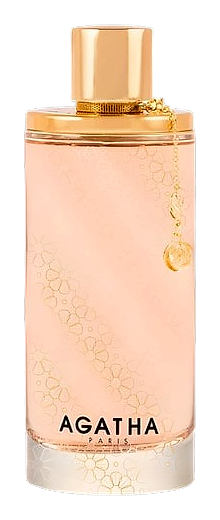 Balade aux Tuileries by Agatha Paris