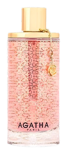 Balade à Versailles by Agatha Paris