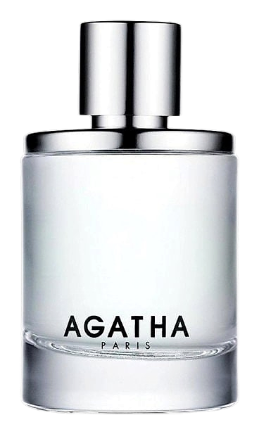 Un Matin A Paris by Agatha Paris