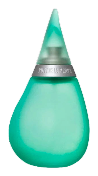 Agua De Agatha Ruiz De La Prada by Agatha Ruiz de la Prada